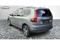 Neu Dacia Jogger Expression 110 PS (80 kW) 2025 Van / Kleinbus
