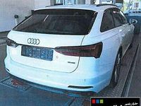 Gebraucht Audi A6 Ambiente 286 PS (210 kW) 2021 Ibisweiß Kombi