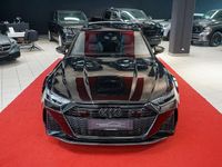 Gebraucht Audi RS6 Exclusive 600 PS (441 kW) 2021 Schwarz Kombi