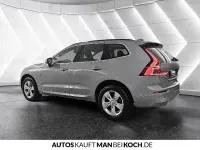 Gebraucht Volvo XC60 145 PS (106 kW) 2024 SUV
