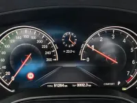Gebraucht BMW 540 340 PS (250 kW) 2017 Schwarz Kombi