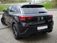 gebraucht VW T-Roc 2.0 TSI R 4Motion Akrapovic Navi ACC VC