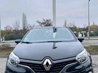Occasion Renault Captur 90 ch (66 kW) 2017 Noir SUV