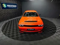 Gebraucht Dodge Challenger 379 PS (278 kW) 2019 Orange Coupé