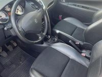 Gebraucht Peugeot 207 95 PS (69 kW) 2011 Schwarz Kombi