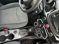 Gebraucht Fiat 500X Urban 120 PS (88 kW) 2017 Schwarz SUV