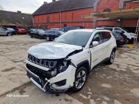 gebraucht Jeep Compass 2.0 M-Jet KAT Opening Edition 4WD