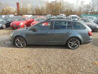 gebraucht Skoda Octavia 2.0 TDI SCR DSG 4x4 RS Combi ~ 1.Hd ~