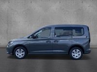 Gebraucht VW Caddy Basis 114 PS (83 kW) 2023 Grau Van / Kleinbus