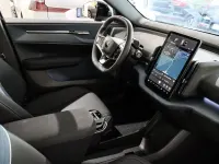 Gebraucht Volvo EX30 Performance 314 kW (428 PS) 2026 Grau SUV