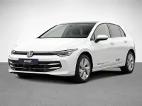 Gebraucht VW Golf VIII Style 150 PS (110 kW) 2025 Weiß Limousine