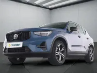 Gebraucht Volvo XC40 Plus 197 PS (144 kW) 2025 Blau SUV