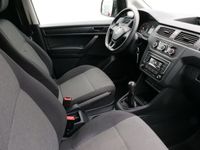 gebraucht VW Caddy Maxi Kasten Basis