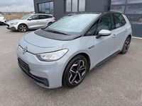 Gebraucht VW ID.3 Pro 150 kW (204 PS) 2021 Grau Kleinwagen