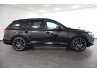 Gebraucht Audi Q7 S-Line 286 PS (210 kW) 2024 Schwarz SUV