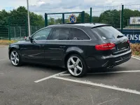 Gebraucht Audi A4 150 PS (110 kW) 2015 Grau Kombi