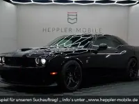 Gebraucht Dodge Challenger 492 PS (361 kW) 2019 Schwarz Coupé