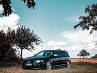 Gebraucht Audi S3 Sportback 265 PS (194 kW) 2009 Schwarz Kleinwagen