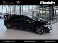 Gebraucht Mercedes EQE300 Premium 180 kW (245 PS) 2024 Schwarz Limousine