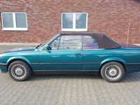 gebraucht BMW 325 Cabriolet 