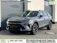 Neu Cupra Formentor 150 PS (110 kW) 2026 Wählbar SUV