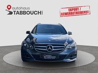 Second-hand Mercedes E250 Avantgarde 2014 Gri