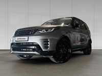 Gebraucht Land Rover Discovery 5 SE Dynamic 252 PS (185 kW) 2025 Eiger grey SUV