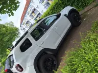 Gebraucht Dacia Duster Extreme 116 PS (85 kW) 2023 Weiß SUV
