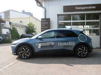 gebraucht Hyundai Ioniq 5 58 kWh 4WD Techniq + Assistenz-Paket