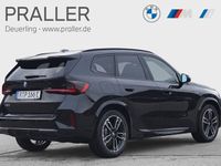 gebraucht BMW iX1 xDrive30 M Sport Head-Up AHK ACC Kamera HarmanKard