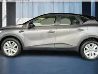 Brugt Renault Austral Techno 158 HK (116 kW) 2024 Hvid SUV