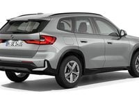 Gebraucht BMW X1 Shadowline 170 PS (125 kW) 2025 Silber SUV