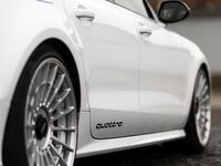 Gebraucht Audi A7 Sport 415 PS (305 kW) 2017 Weiß Kleinwagen