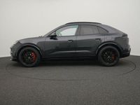 Gebraucht Porsche Macan Turbo 430 kW (585 PS) 2026 Grau SUV