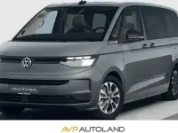 Neu VW Multivan 245 PS (180 kW) 2026 Grau Van / Kleinbus