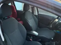 Gebraucht Citroën C3 82 PS (60 kW) 2016 Grau Kleinwagen