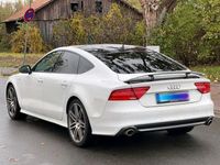 gebraucht Audi A7 Sportback S7 3xS-line