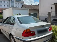 Gebraucht BMW 320 131 PS (96 kW) 1998 Limousine