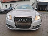 gebraucht Audi A6 3.0 TDI Quattro S-line *Schalter* selten