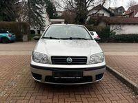 gebraucht Fiat Punto 1.2 16V