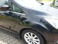 Gebraucht Ford Grand C-Max Titanium 150 PS (110 kW) 2016 Schwarz Van / Kleinbus