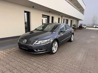 Gebraucht VW Passat Basis 140 PS (102 kW) 2012 Grau Limousine