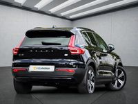 Gebraucht Volvo XC40 300 kW (408 PS) 2022 Schwarz SUV