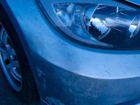 Gebraucht BMW 318 129 PS (94 kW) 2006 Silber Limousine