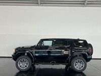 Neu GMC Hummer EV 600 kW (816 PS) 2026 Schwarz SUV