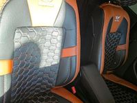 Gebraucht VW Polo 60 PS (44 kW) 2014 Braun Kleinwagen