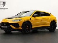 Gebraucht Lamborghini Urus 666 PS (489 kW) 2025 Gelb SUV