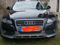 gebraucht Audi A4 Allroad quattro 2.0 TDI DPF