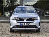 Gebraucht Opel Frontera 145 PS (106 kW) 2025 Silber SUV