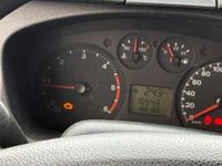 Gebraucht Ford Transit 86 PS (63 kW) 2011 Blau Van / Kleinbus